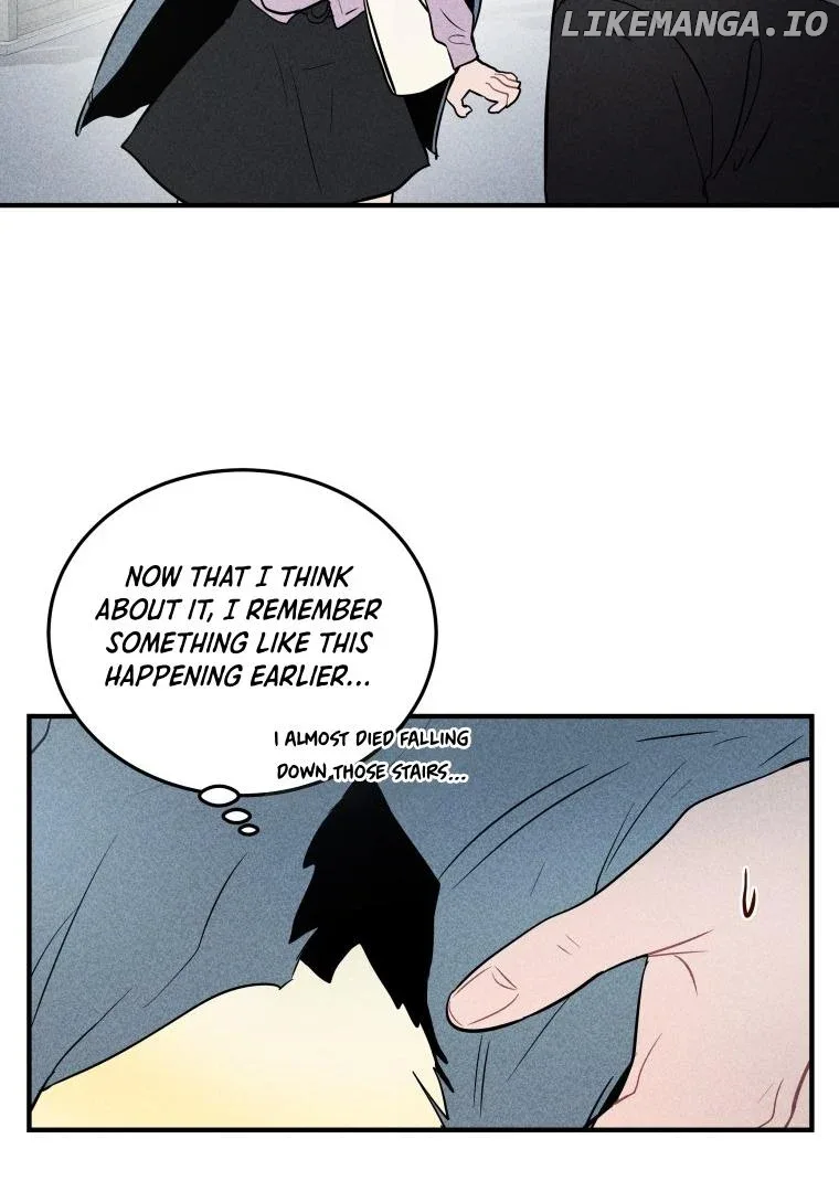 Ghost Romance Chapter 3 page 38