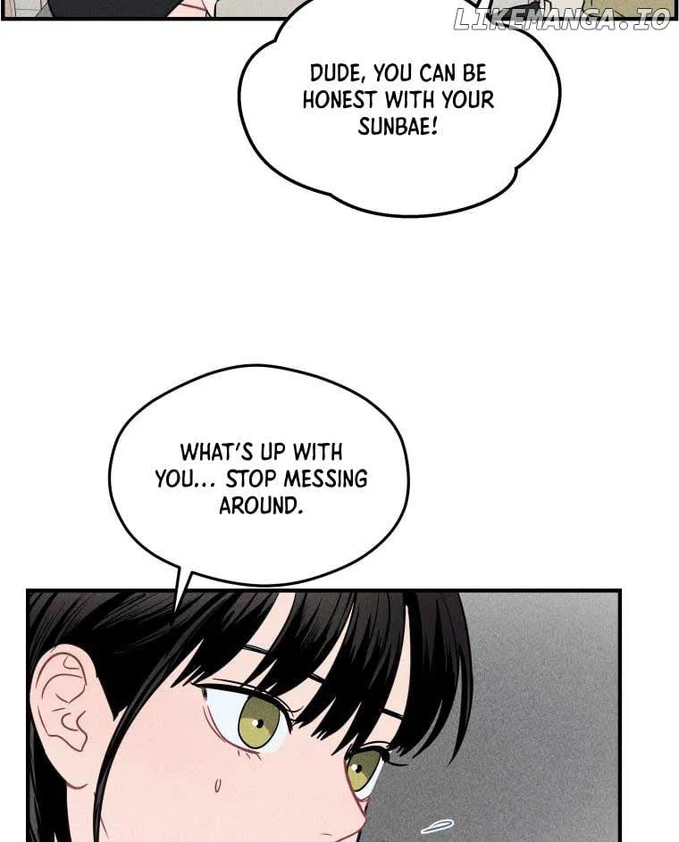 Ghost Romance Chapter 2 page 116