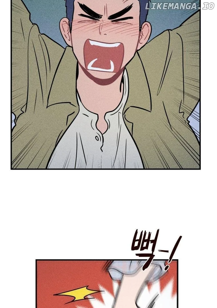 Ghost Romance Chapter 3 page 4