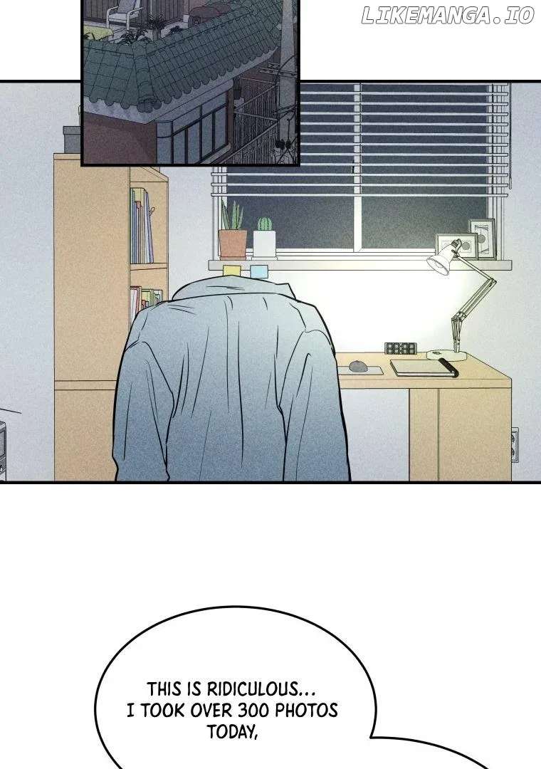 Ghost Romance Chapter 3 page 42