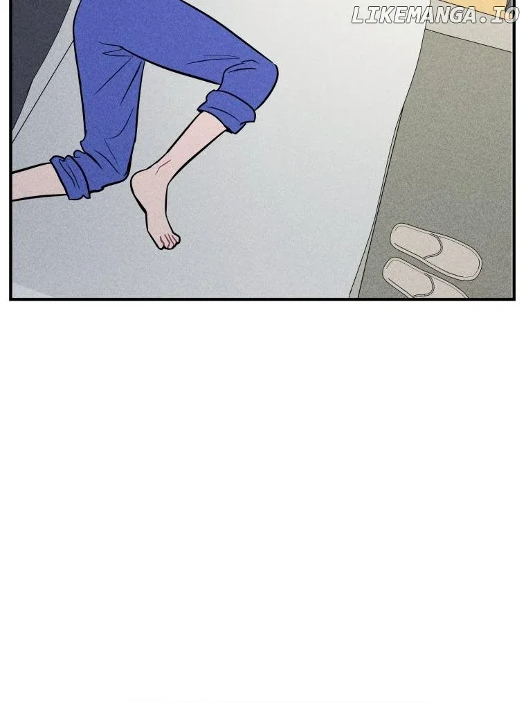Ghost Romance Chapter 3 page 47