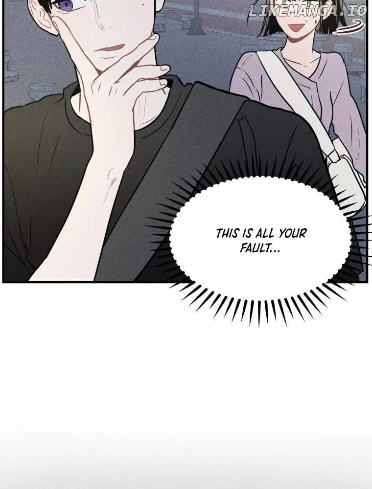 Ghost Romance Chapter 3 page 16