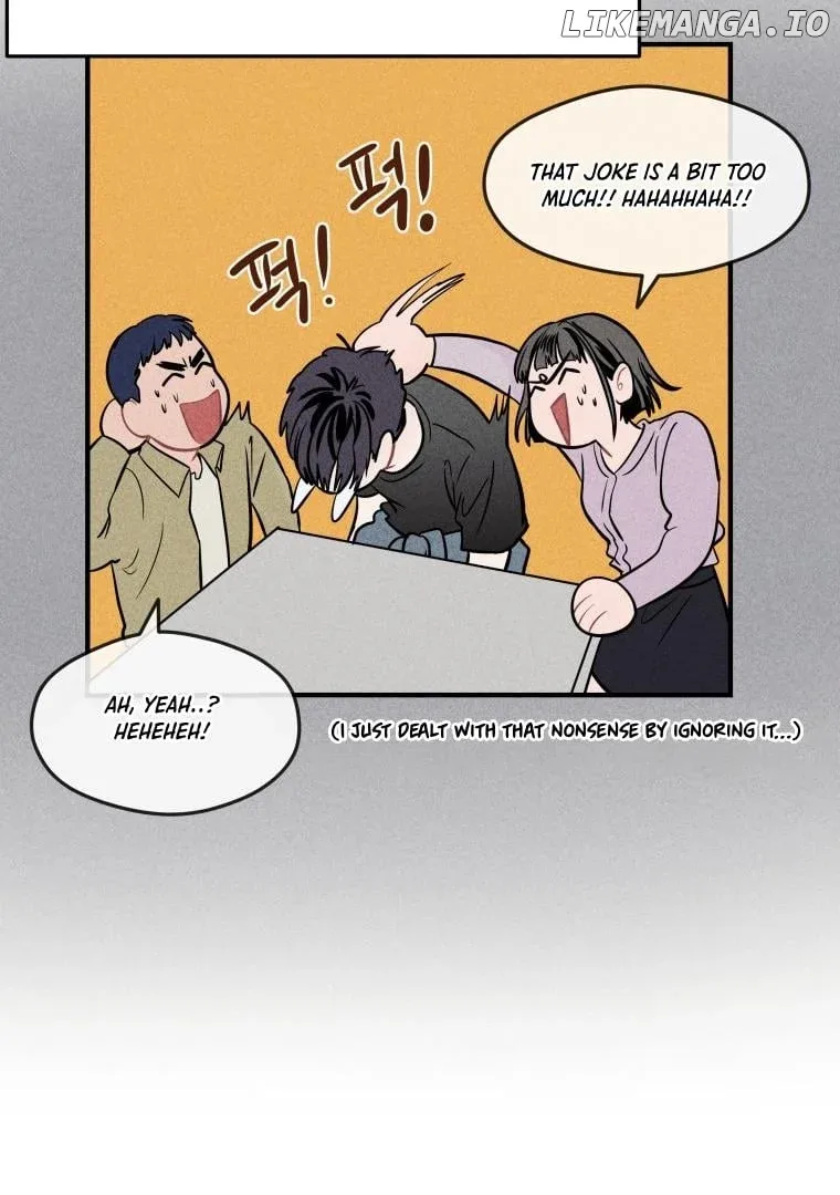 Ghost Romance Chapter 3 page 29