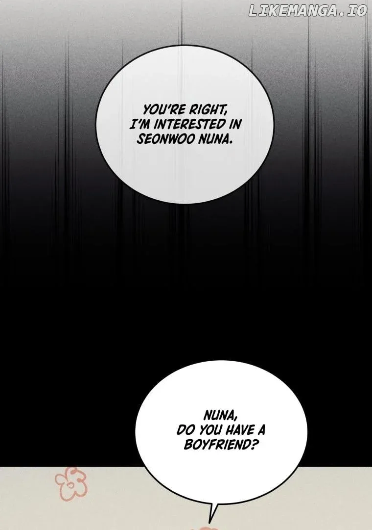 Ghost Romance Chapter 3 page 25