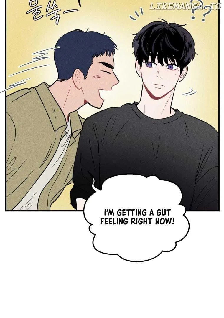 Ghost Romance Chapter 2 page 114