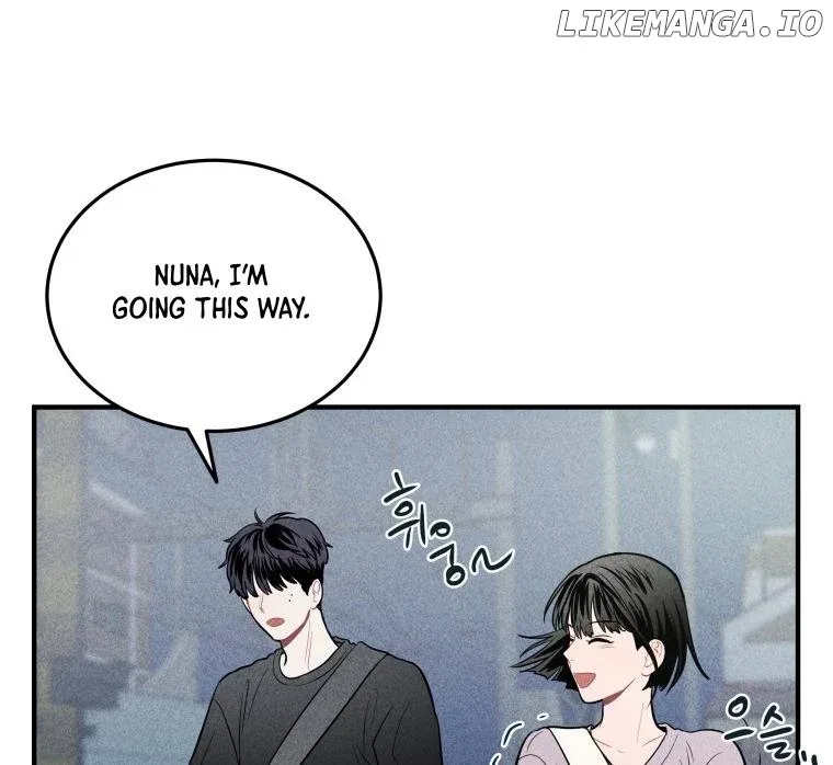 Ghost Romance Chapter 3 page 31