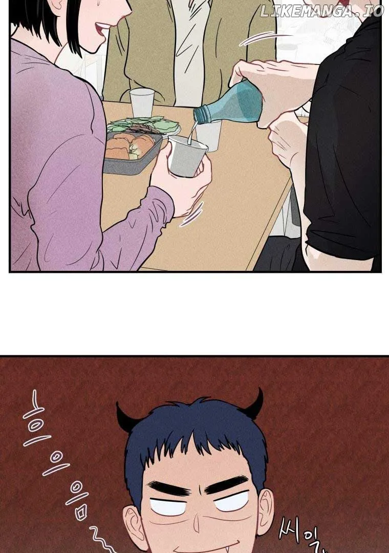 Ghost Romance Chapter 2 page 112