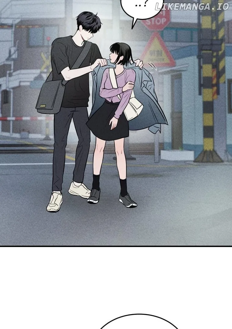 Ghost Romance Chapter 3 page 35