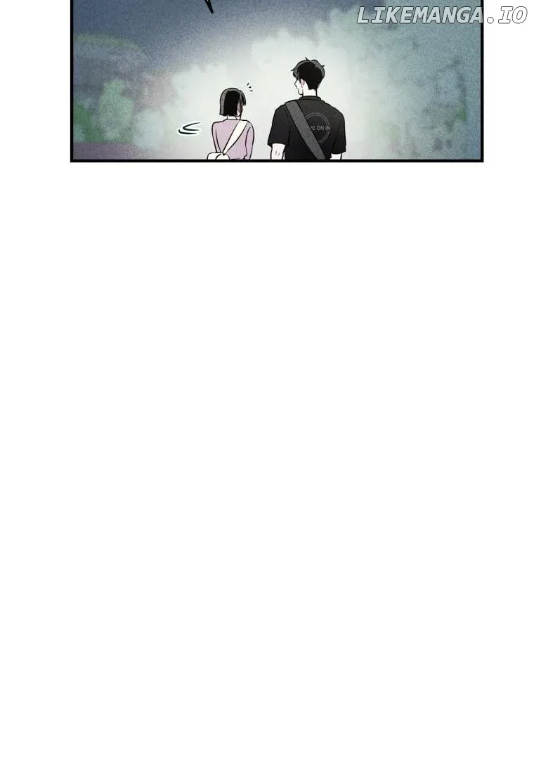 Ghost Romance Chapter 3 page 19