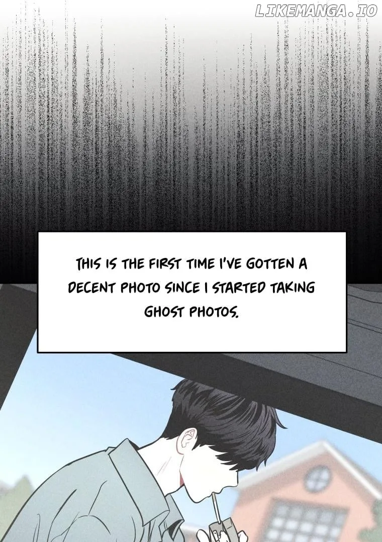 Ghost Romance Chapter 3 page 63