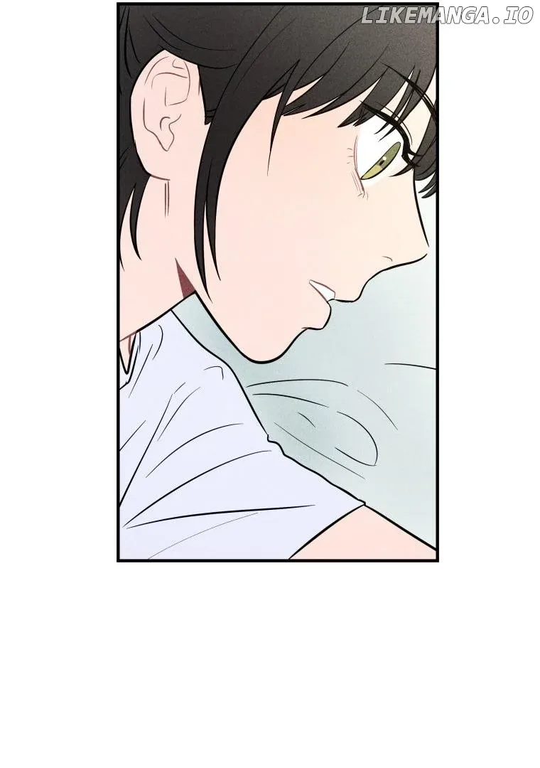 Ghost Romance Chapter 3 page 48