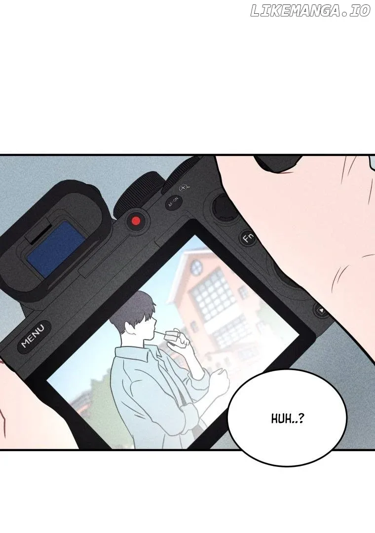 Ghost Romance Chapter 3 page 49