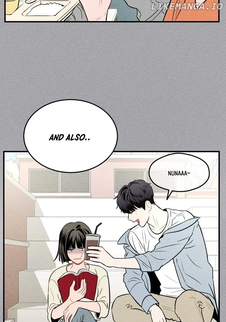 Ghost Romance Chapter 3 page 81