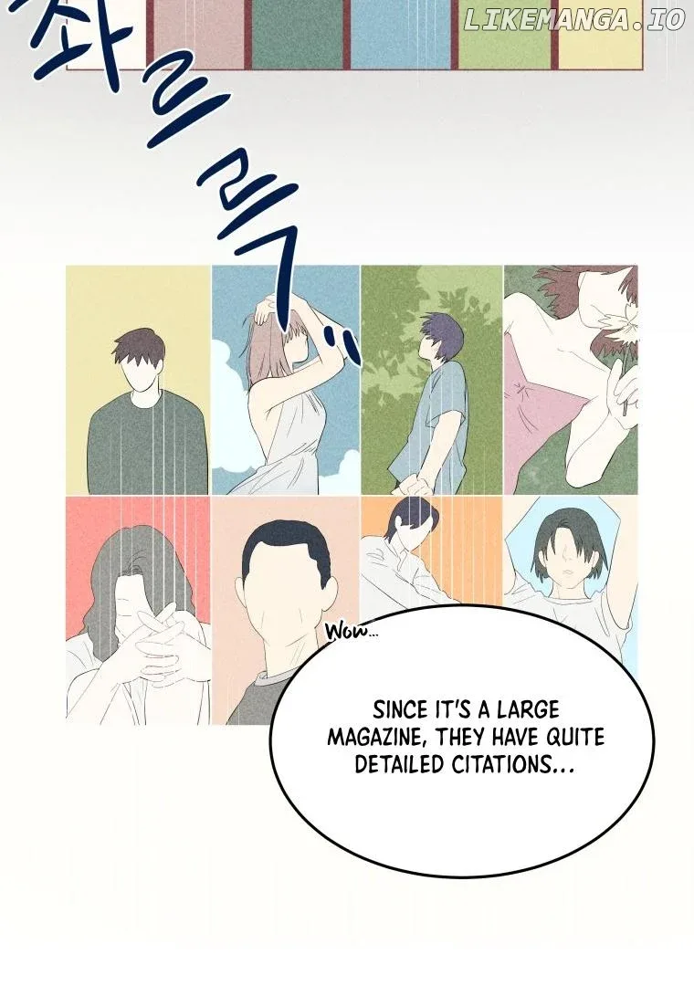 Ghost Romance Chapter 3 page 59