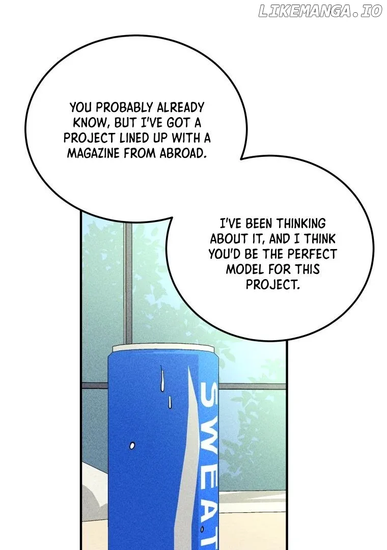Ghost Romance Chapter 3 page 99