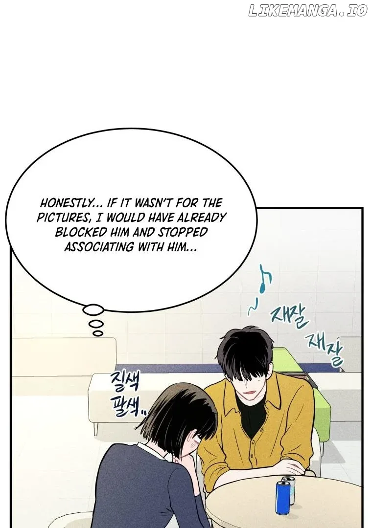 Ghost Romance Chapter 3 page 89
