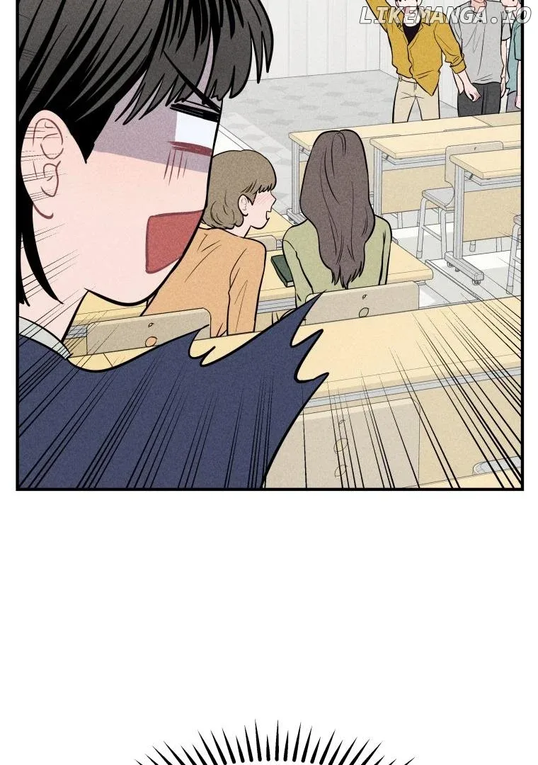 Ghost Romance Chapter 3 page 72