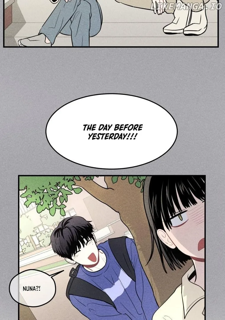 Ghost Romance Chapter 3 page 82