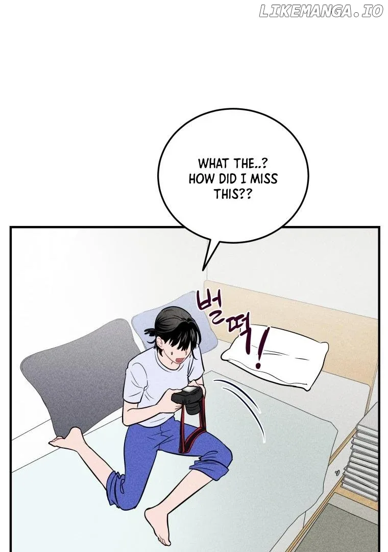 Ghost Romance Chapter 3 page 50