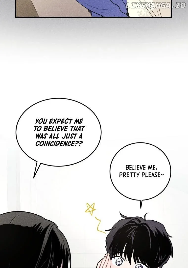 Ghost Romance Chapter 3 page 83