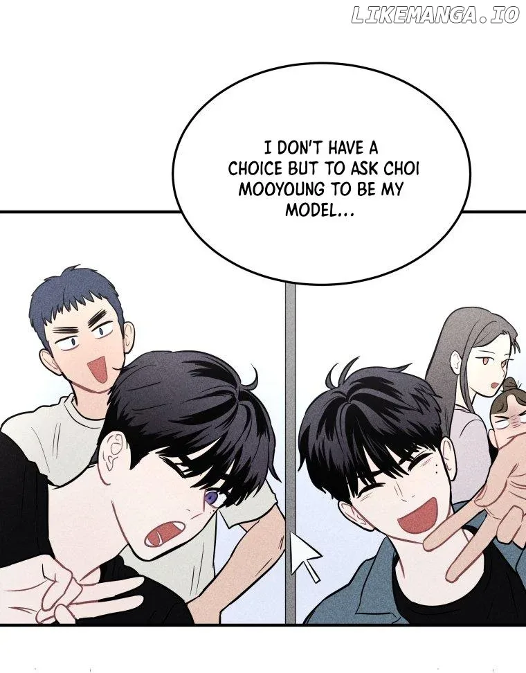Ghost Romance Chapter 3 page 62