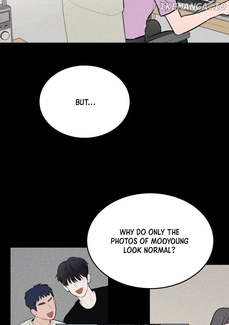Ghost Romance Chapter 3 page 66