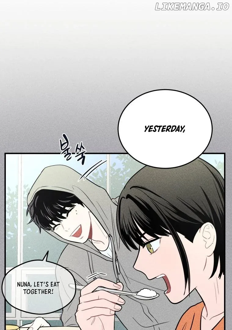Ghost Romance Chapter 3 page 80