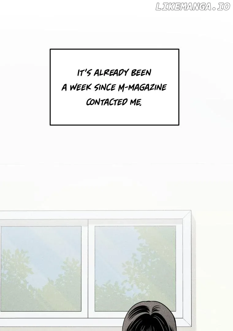 Ghost Romance Chapter 3 page 56