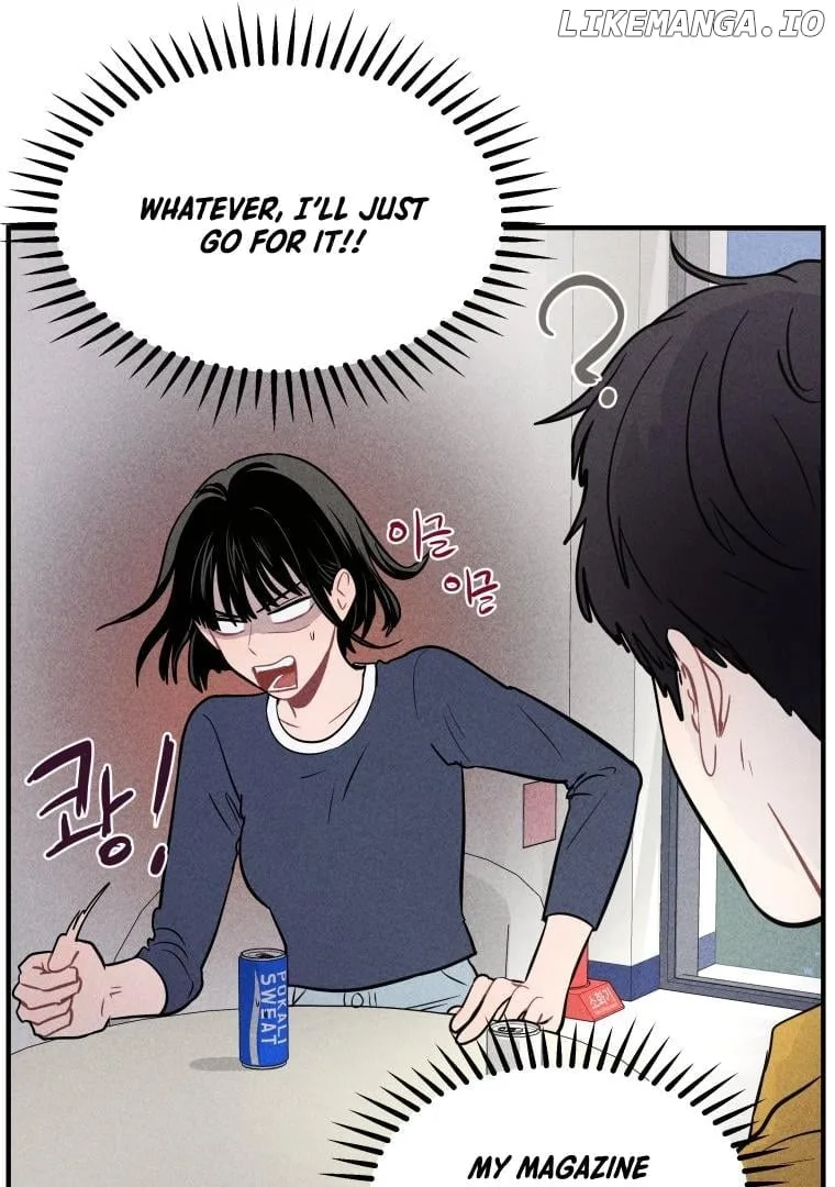 Ghost Romance Chapter 3 page 95