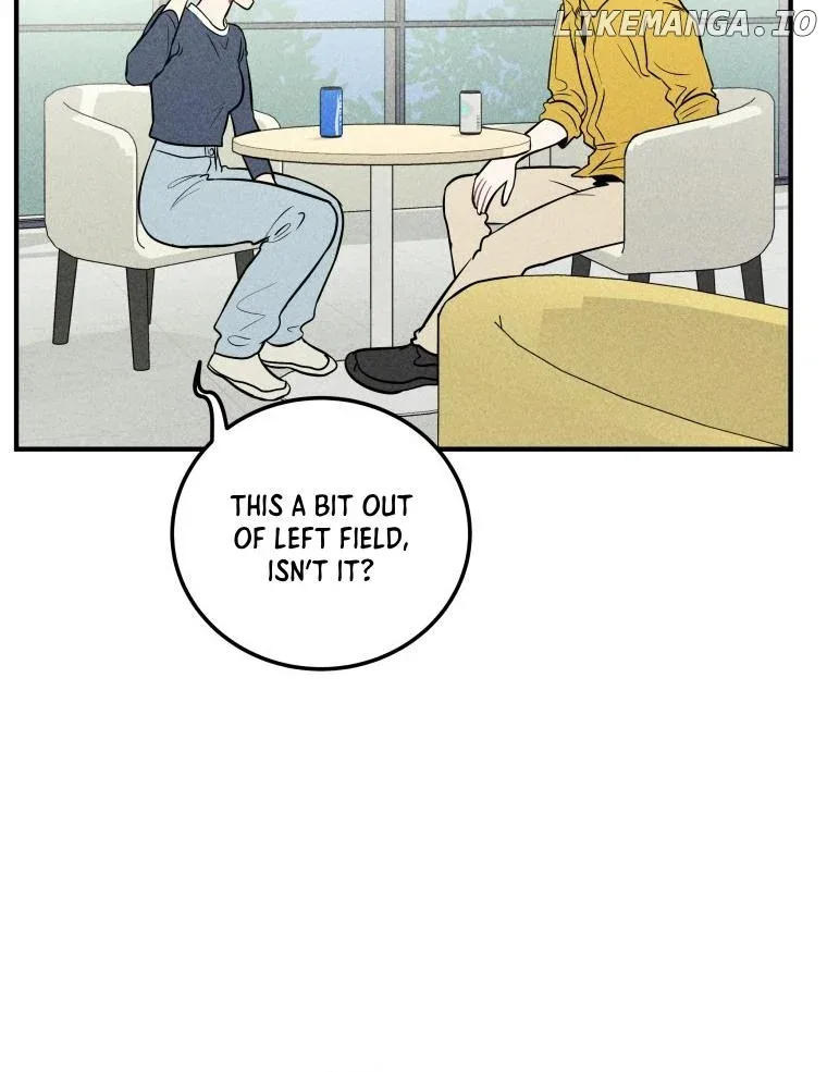 Ghost Romance Chapter 3 page 101