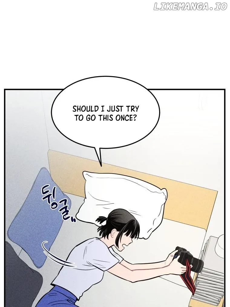 Ghost Romance Chapter 3 page 46