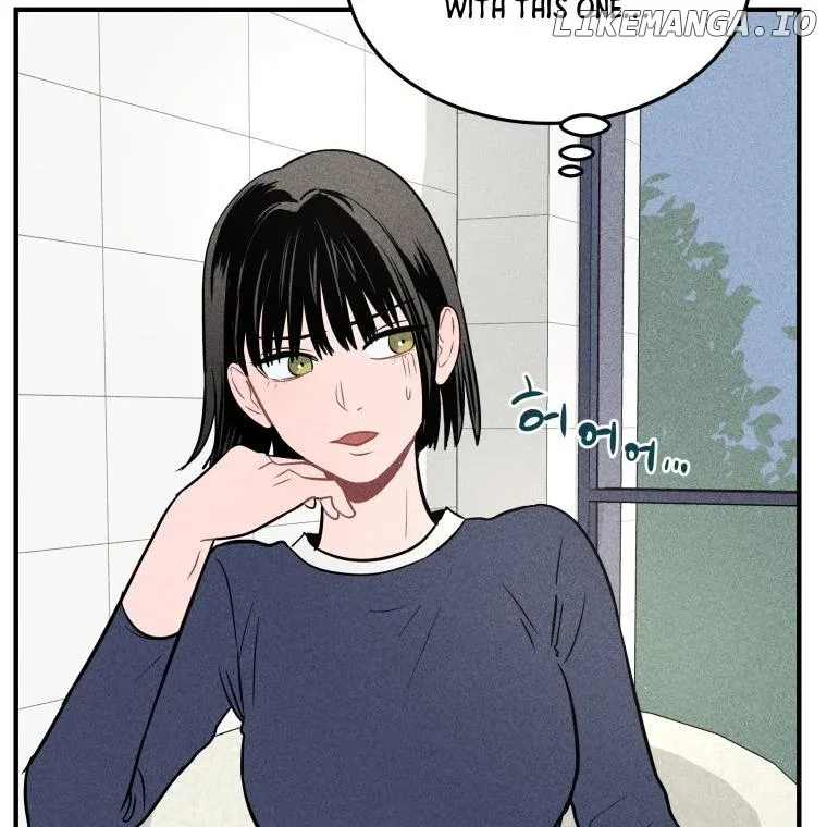 Ghost Romance Chapter 3 page 85
