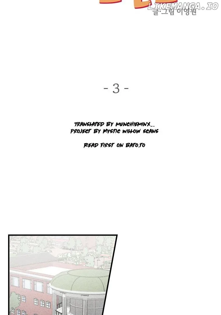 Ghost Romance Chapter 3 page 53
