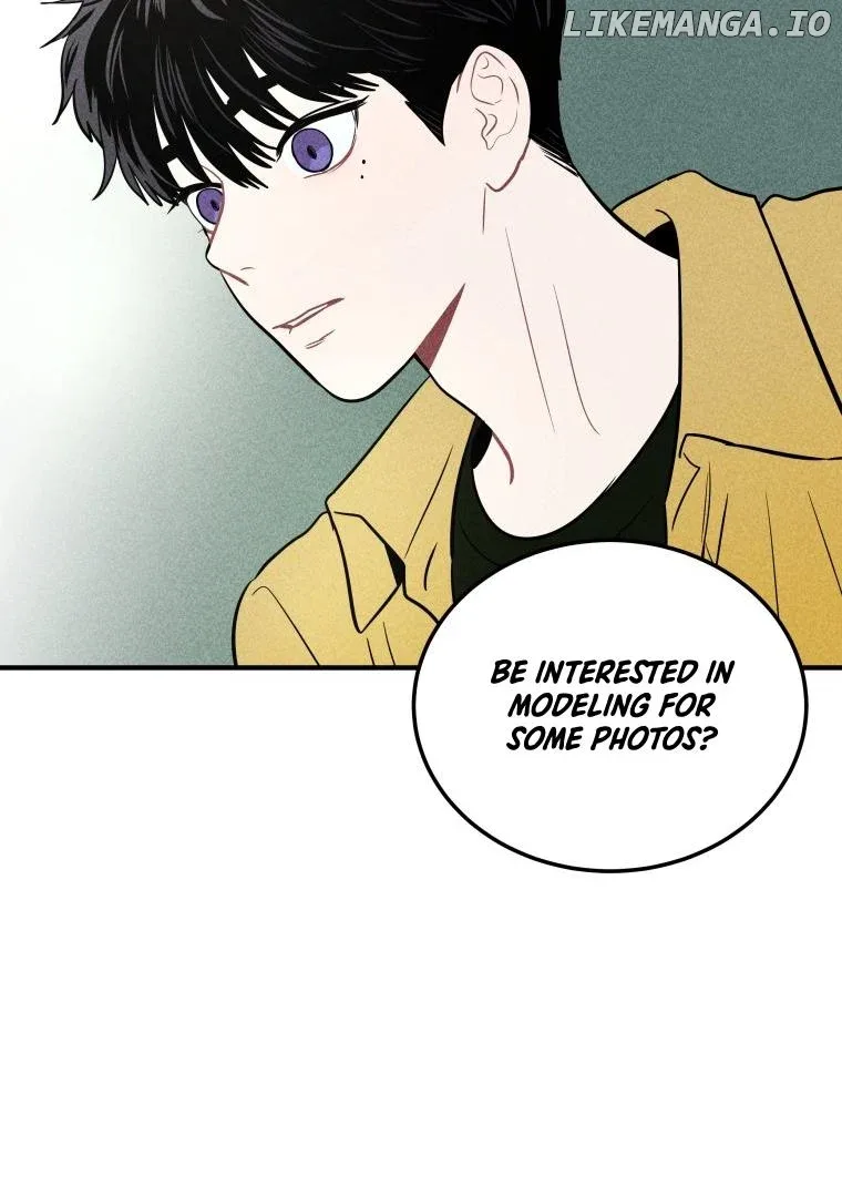 Ghost Romance Chapter 3 page 98