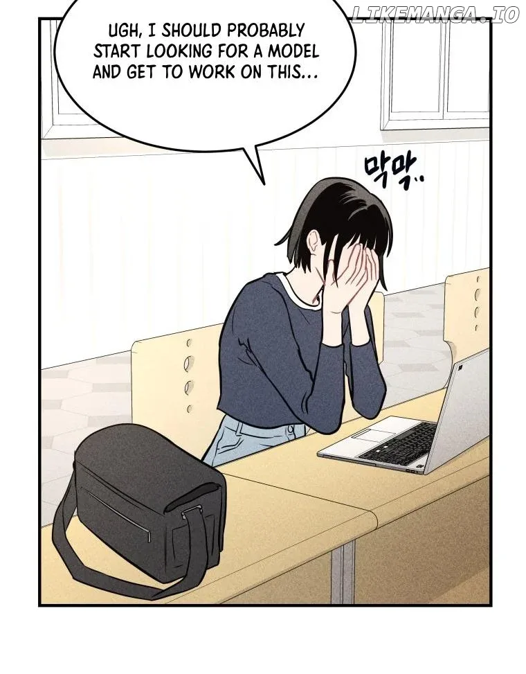 Ghost Romance Chapter 3 page 61