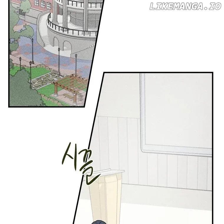 Ghost Romance Chapter 3 page 54