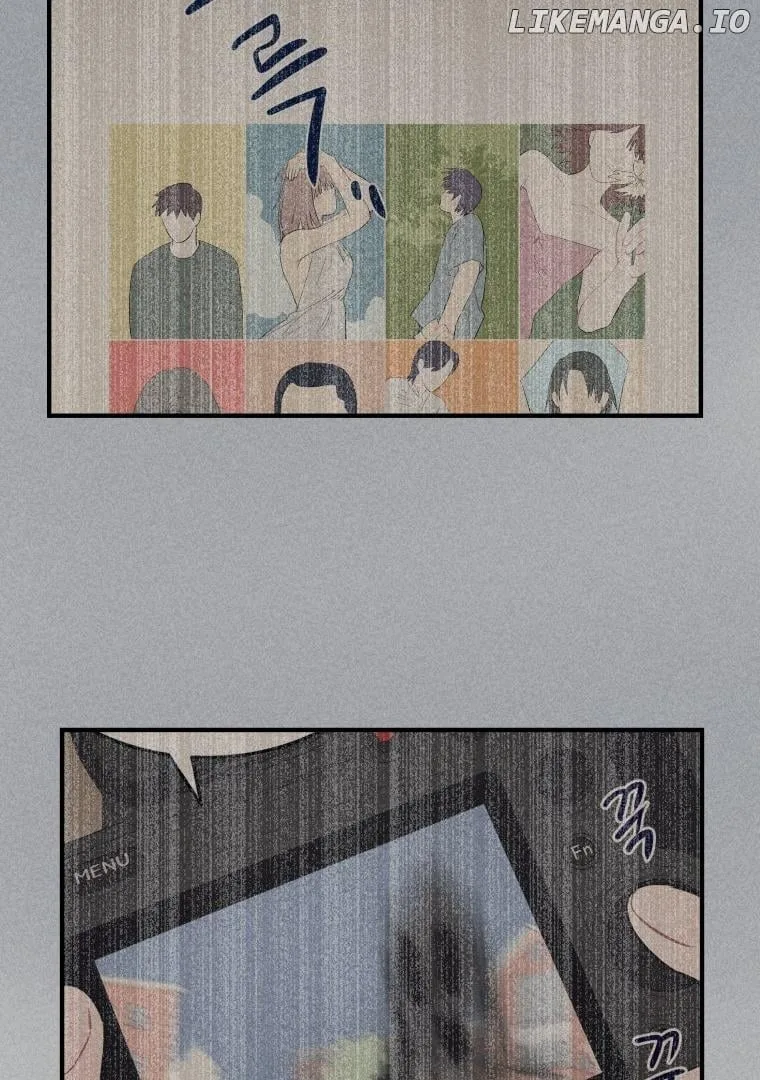 Ghost Romance Chapter 3 page 92