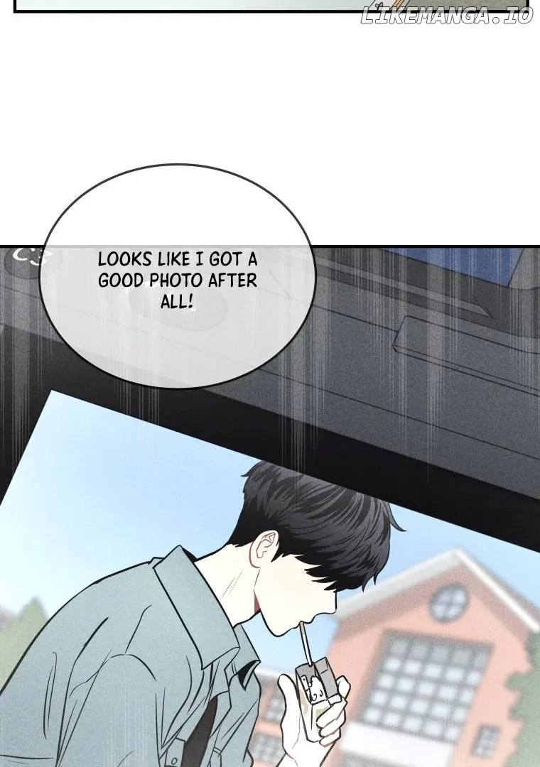 Ghost Romance Chapter 3 page 51