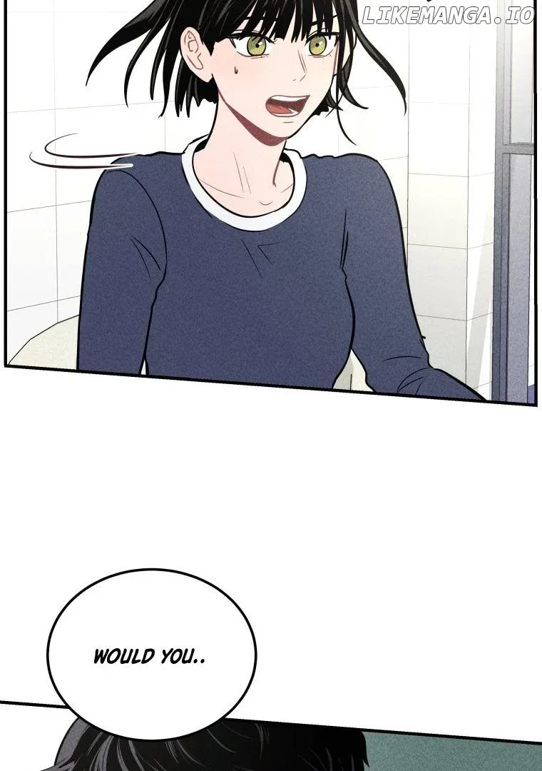 Ghost Romance Chapter 3 page 97