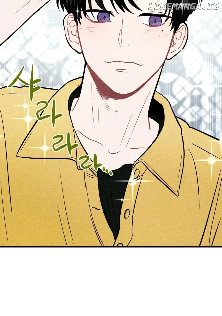 Ghost Romance Chapter 3 page 88