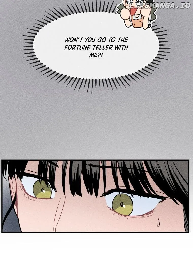 Ghost Romance Chapter 3 page 45