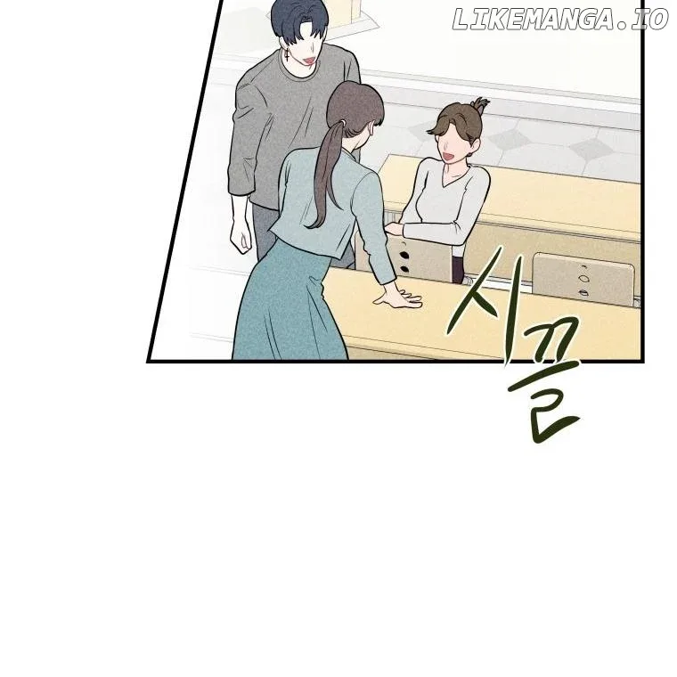 Ghost Romance Chapter 3 page 55