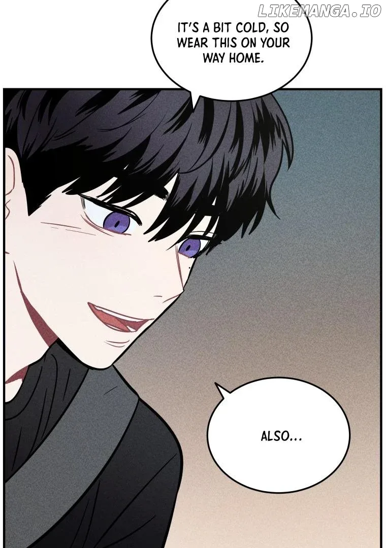 Ghost Romance Chapter 3 page 36
