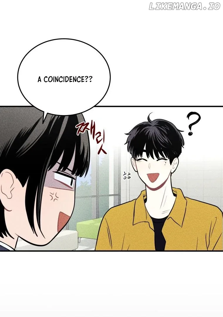 Ghost Romance Chapter 3 page 79