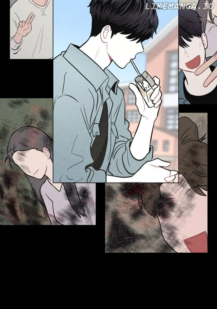 Ghost Romance Chapter 3 page 67