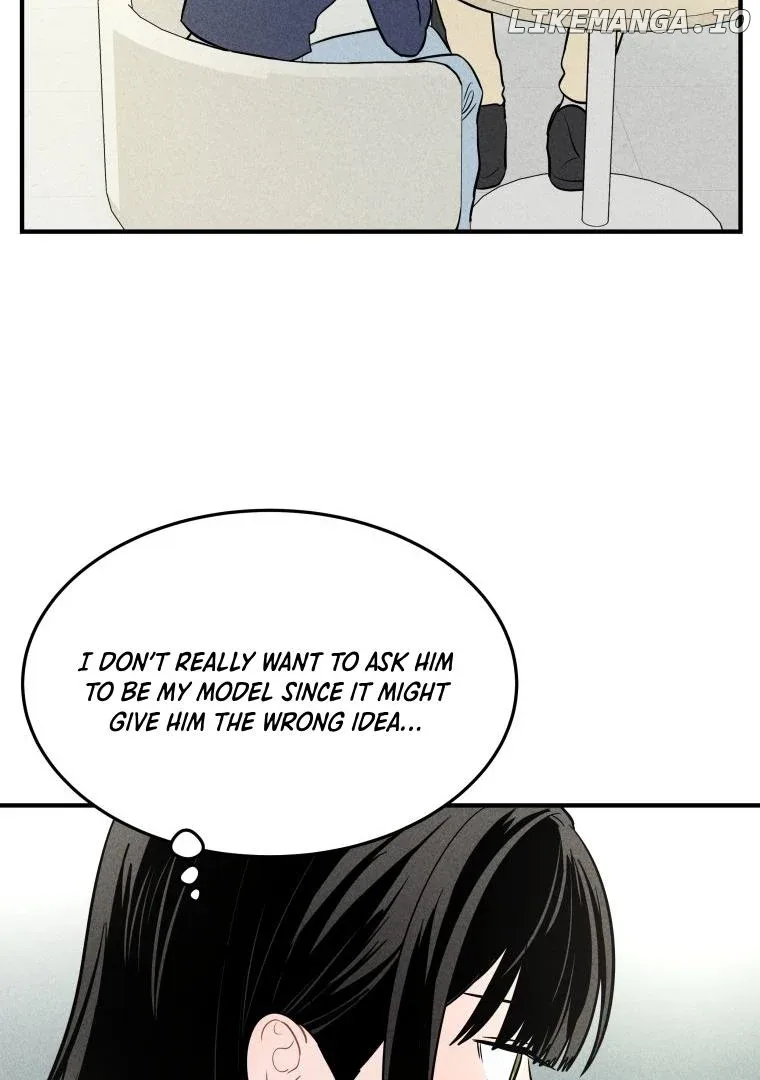 Ghost Romance Chapter 3 page 90