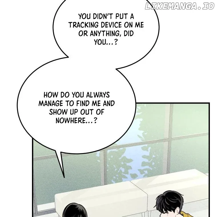 Ghost Romance Chapter 3 page 77