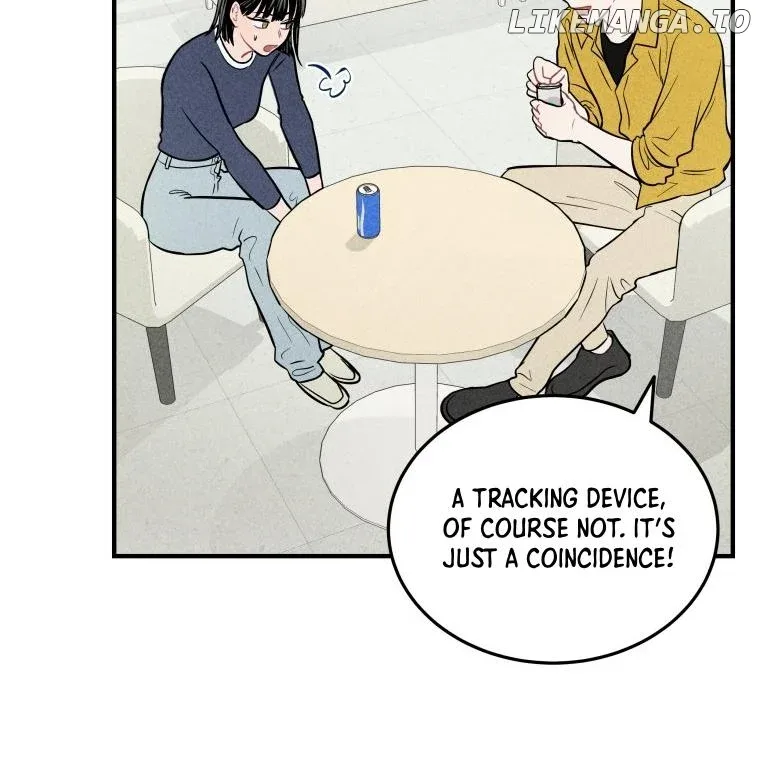 Ghost Romance Chapter 3 page 78