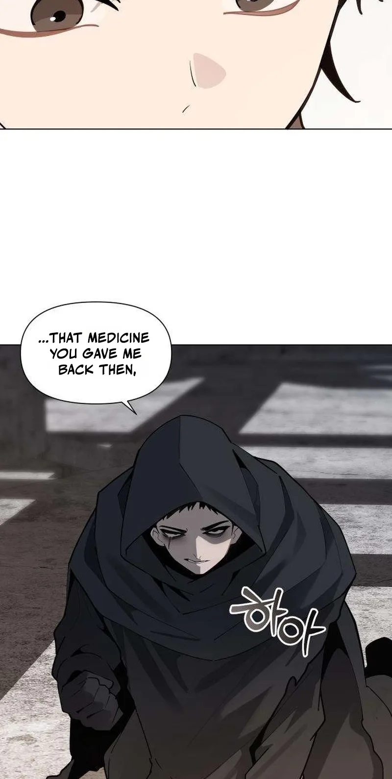 The Postman of the Apocalypse Chapter 39 page 33