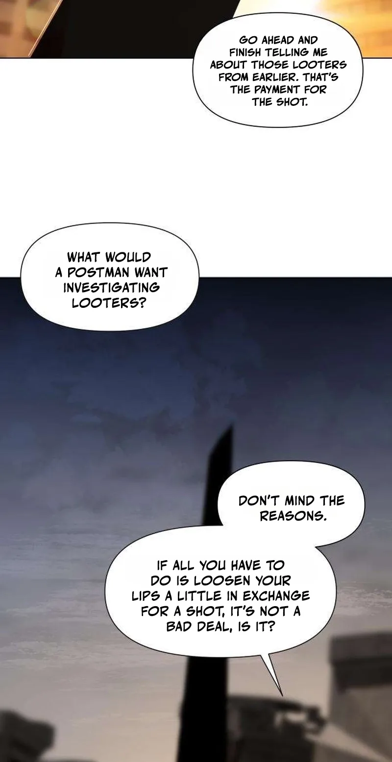 The Postman of the Apocalypse Chapter 39 page 54